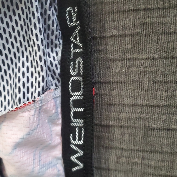 WEIMO MONKEY bicycle shirt.    #4778 - Picture 8 of 8